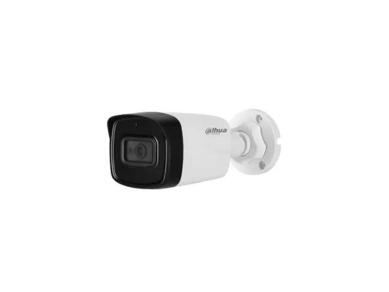 4K Real-time HDCVI IR Bullet Camera